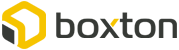 Boxton's Logo